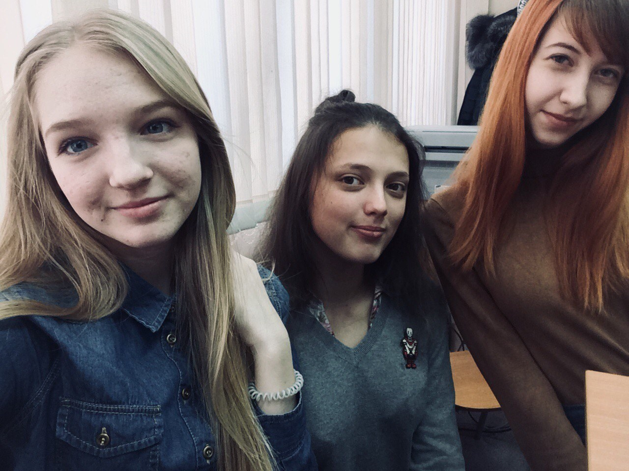Декабрь (мой ДР). Семейный, Свадебный фотограф СПБ Питер— Романова Екатерина