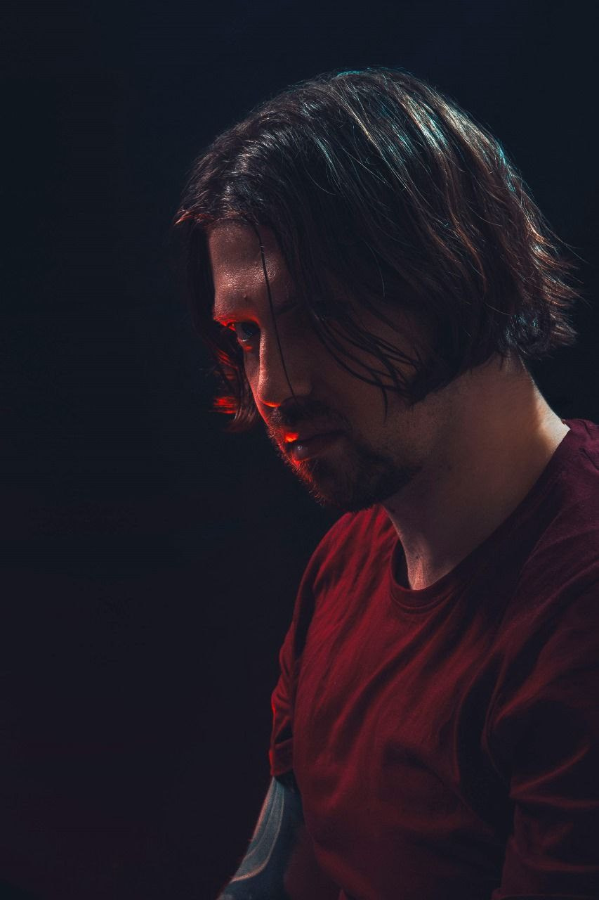 Фотосессии. Фотограф г. Владивосток