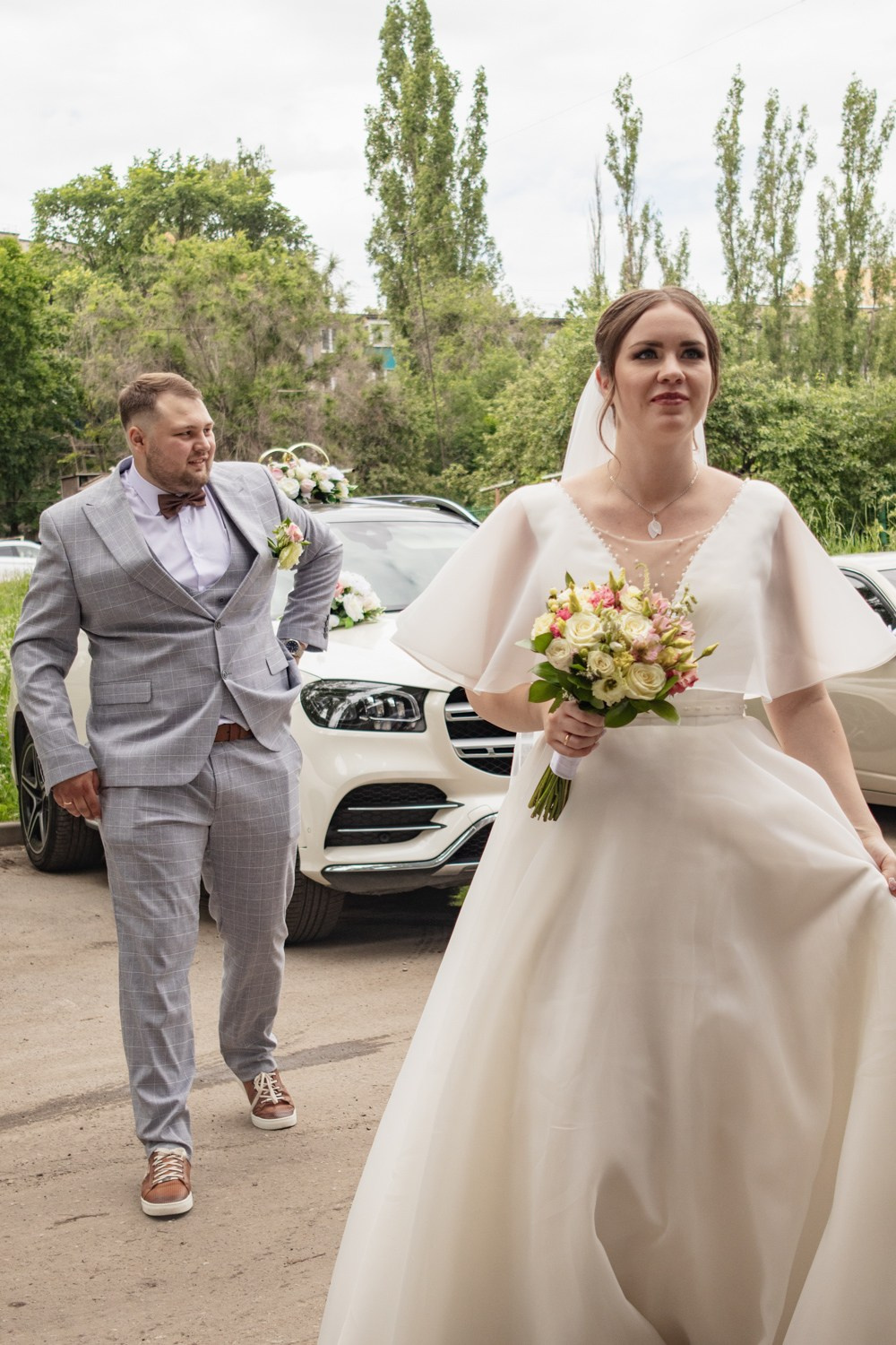 Свадьбы. Репортажный фотограф Кирилл Бартенев