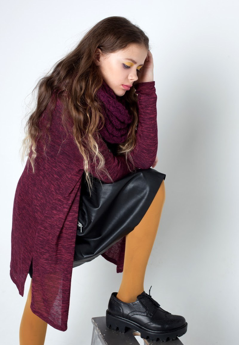 Студийные фотосессии детей. Фотограф в Москве Юлия Рубцова (фото и видео)