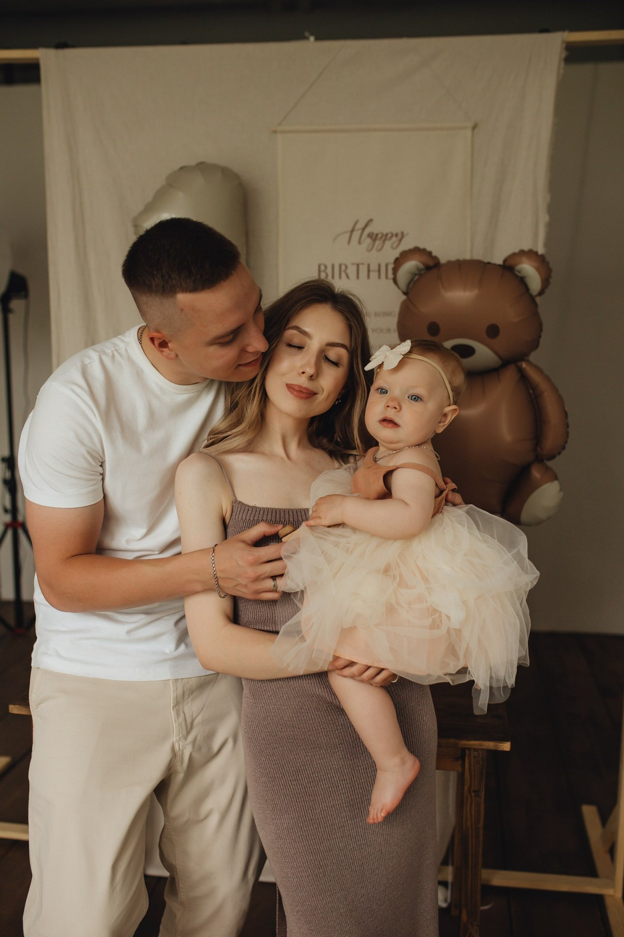 Отзывы. Семейный фотограф новорожденных в Краснодаре