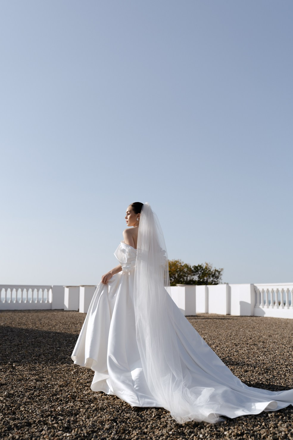 Alina&Slava. Портретный фотограф в Краснодаре Валерия Матирная