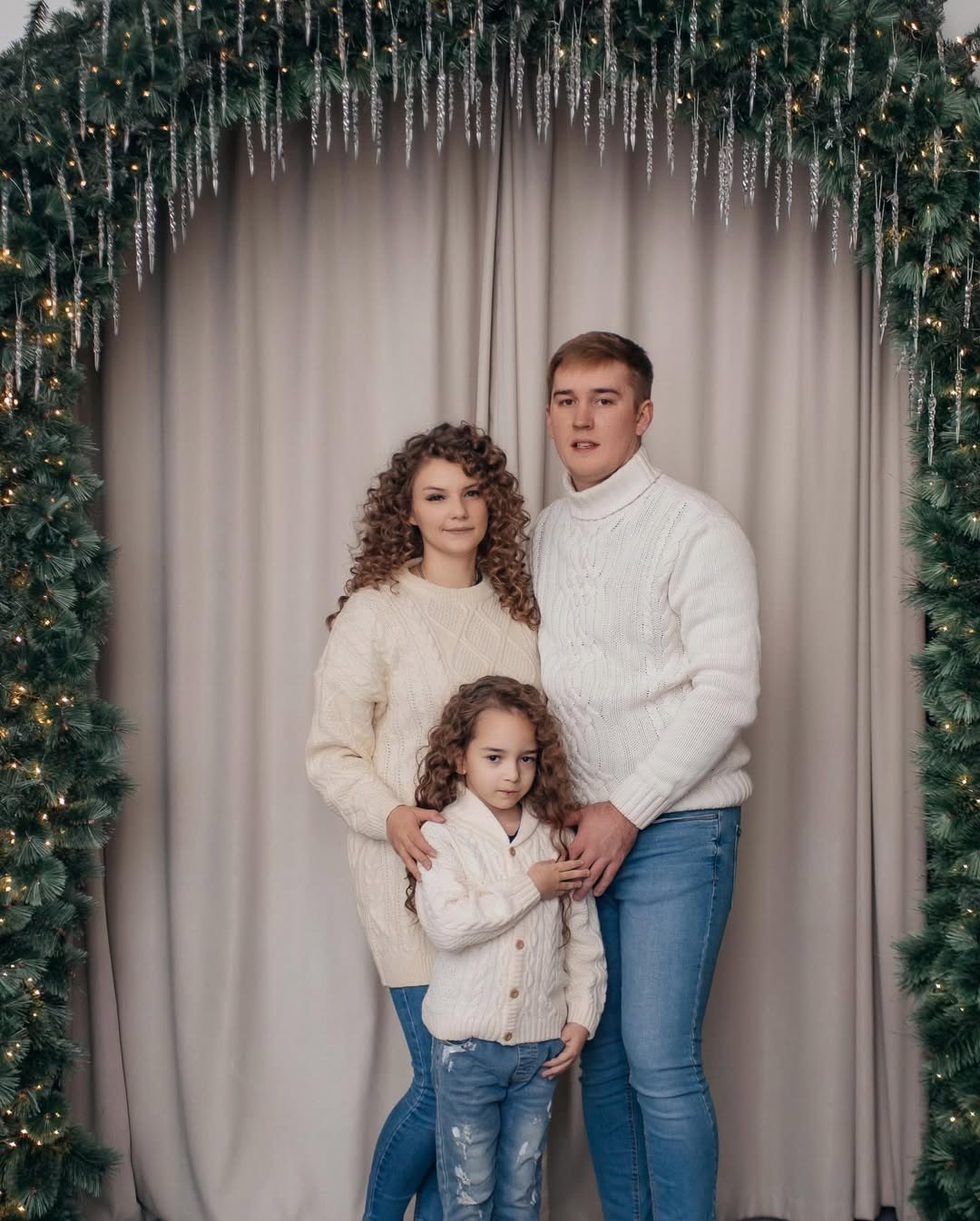 Семейная фотосессия. Семейный фотограф Юнусова Раиля