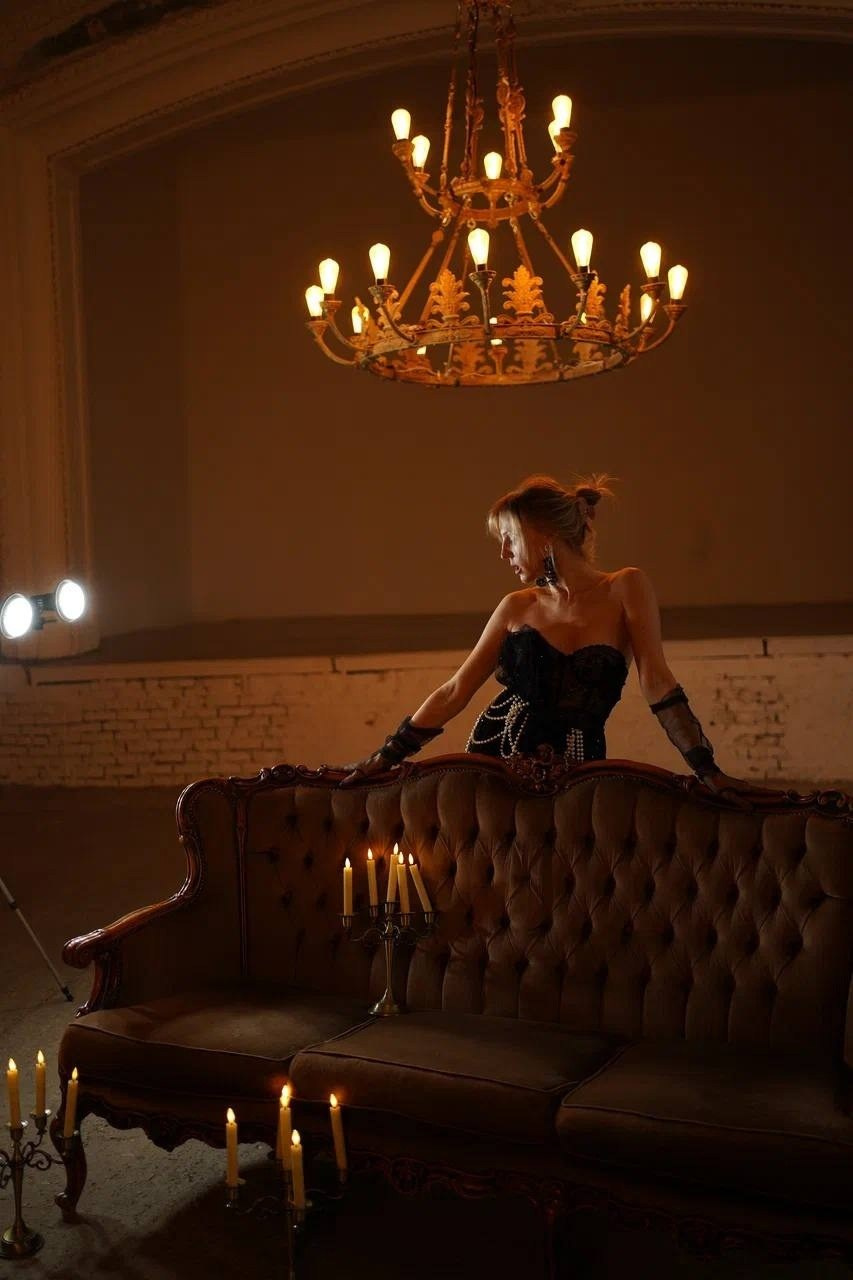 Елизавета Крючкина