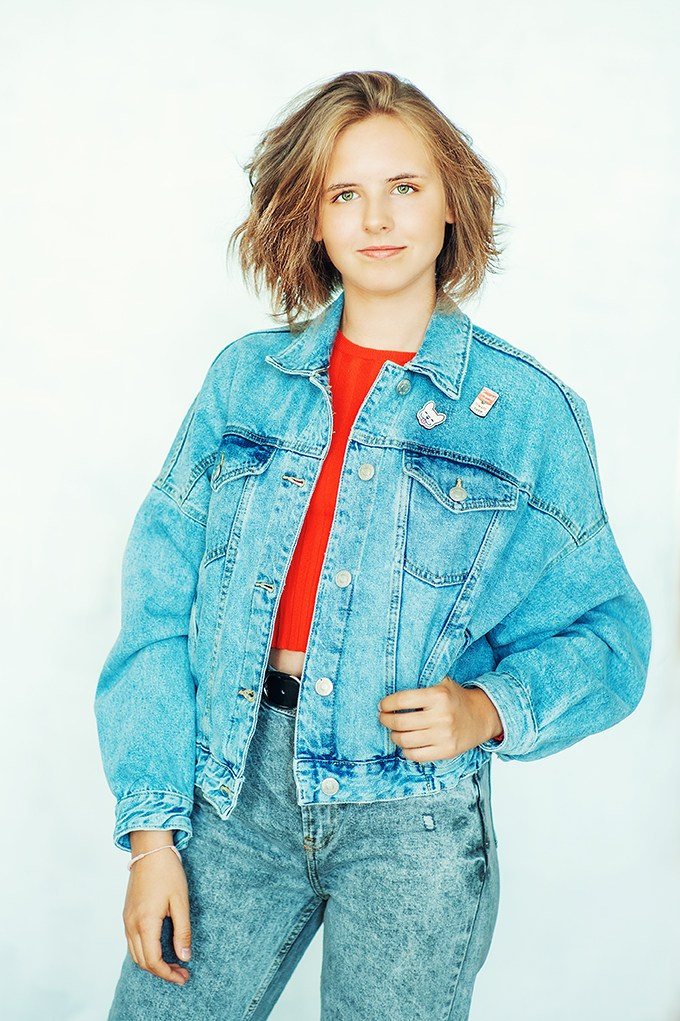 Дом. Семейный и детский фотограф в Москве Ксения Алпатова