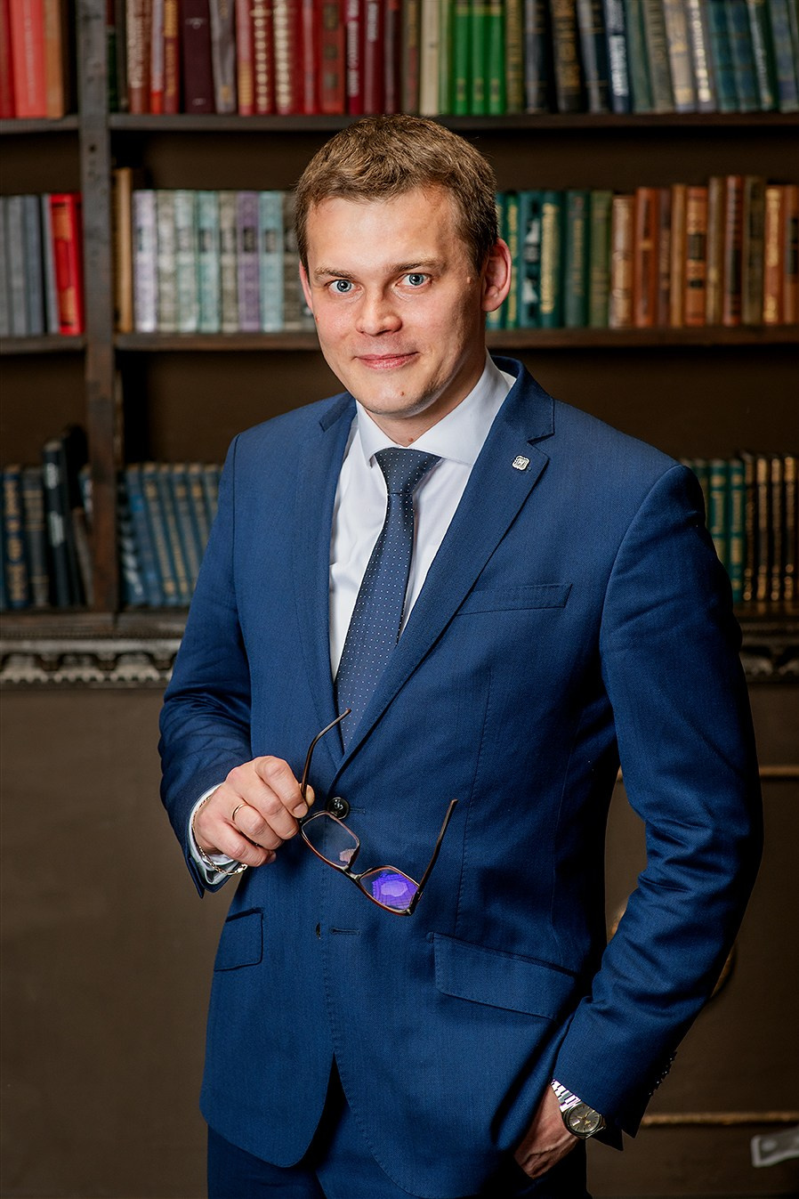 Бизнес-портрет. Семейный и детский фотограф в Москве Ксения Алпатова