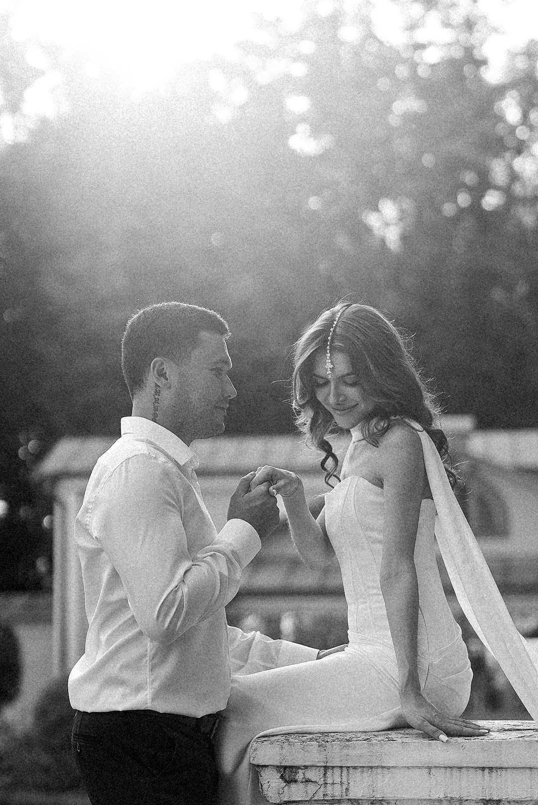 Архангельское. Женский и Свадебный Фотограф в Москве ♡ yarkaya.iulia