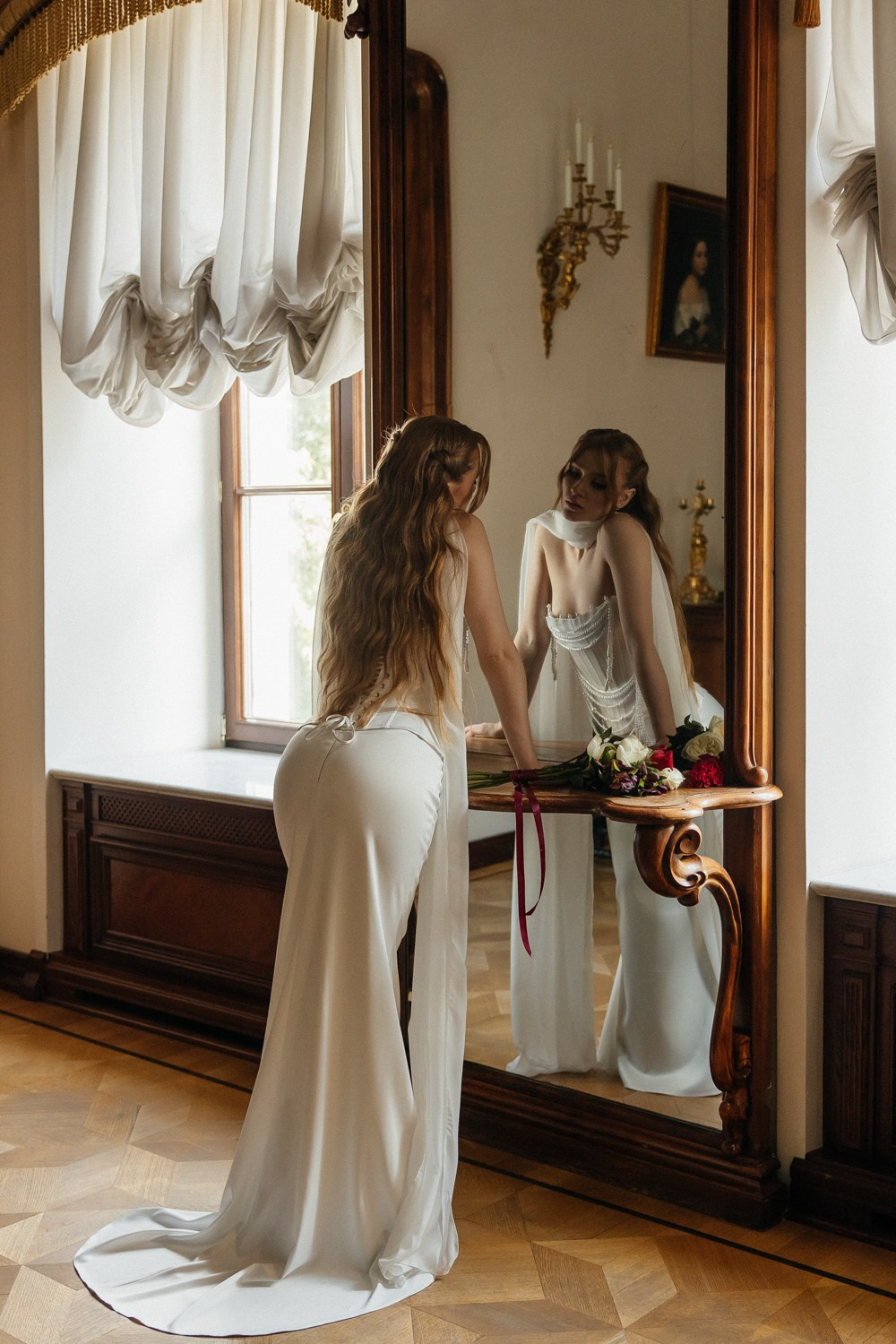 A & V. Свадебный фотограф Москва