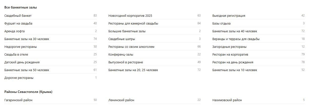 Что нужно для свадьбы?. Профессиональная фотосъемка в Крыму. Натуральные эмоции и живые кадры. Забронируйте дату прямо сейчас!