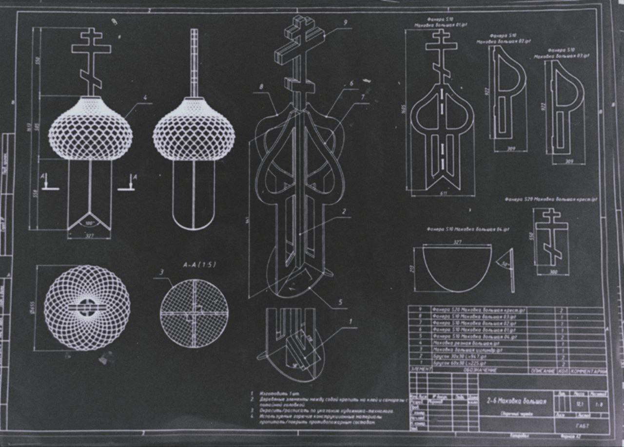 Ненужный опыт. Анна Мильч