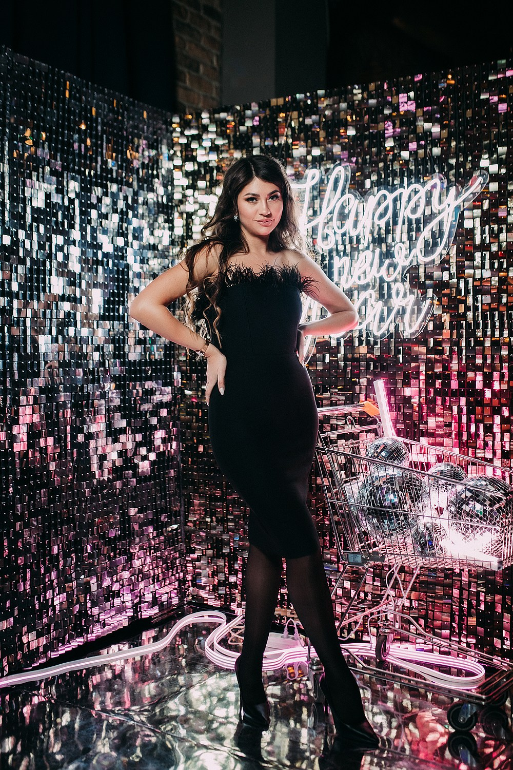 Корпоративные вечера. Devitya photo