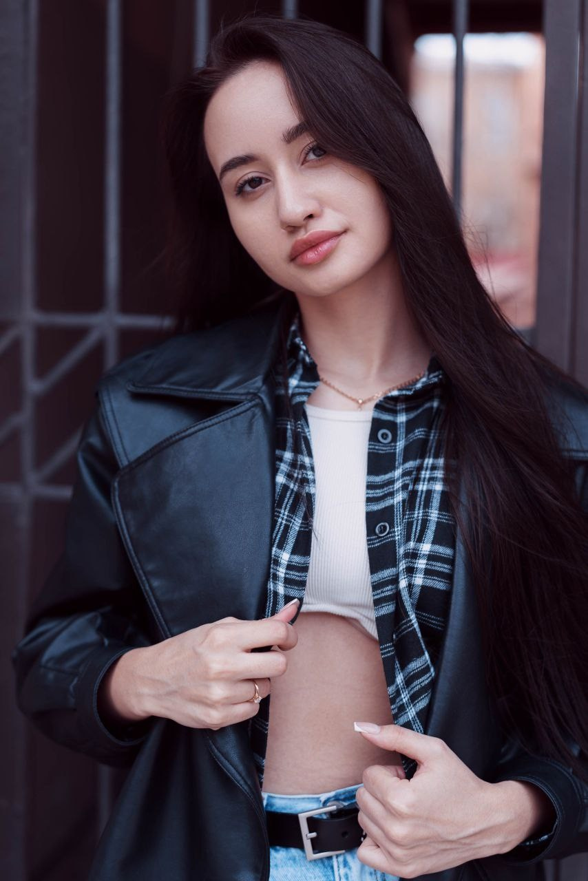 Фотограф Екатерина Куренкова