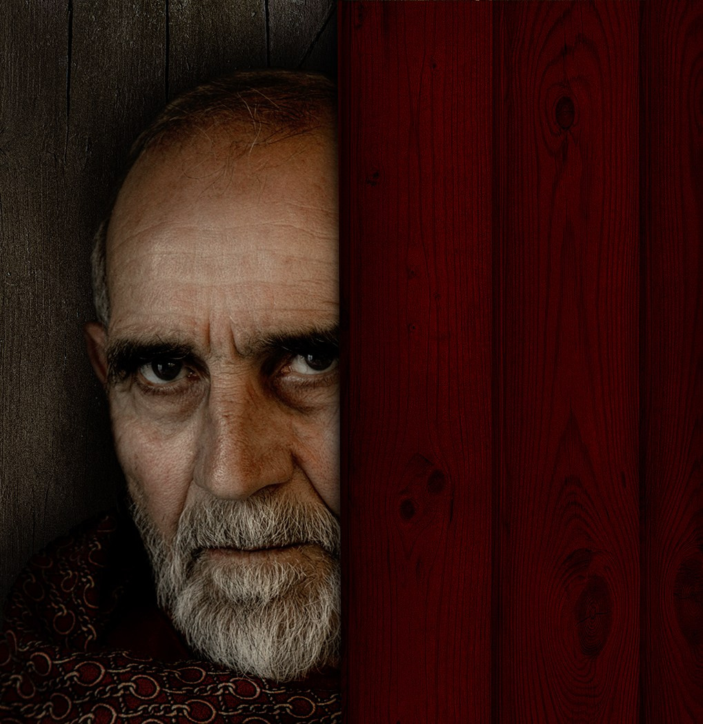 ЛИЦА ЭПОХИ. ARTEXPOPHOTO