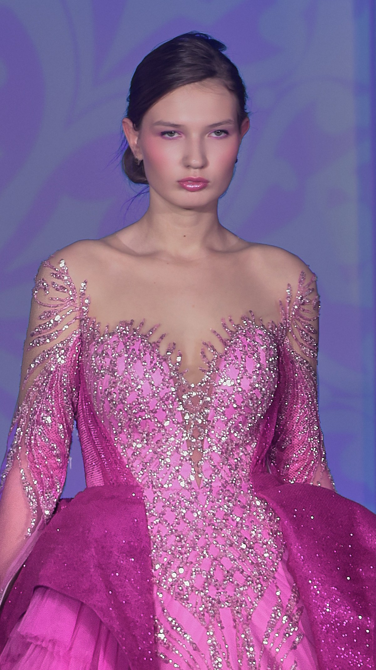 Исторический Бал Алены Иордан 2025. Фотограф в Москве Юлия Перфетти