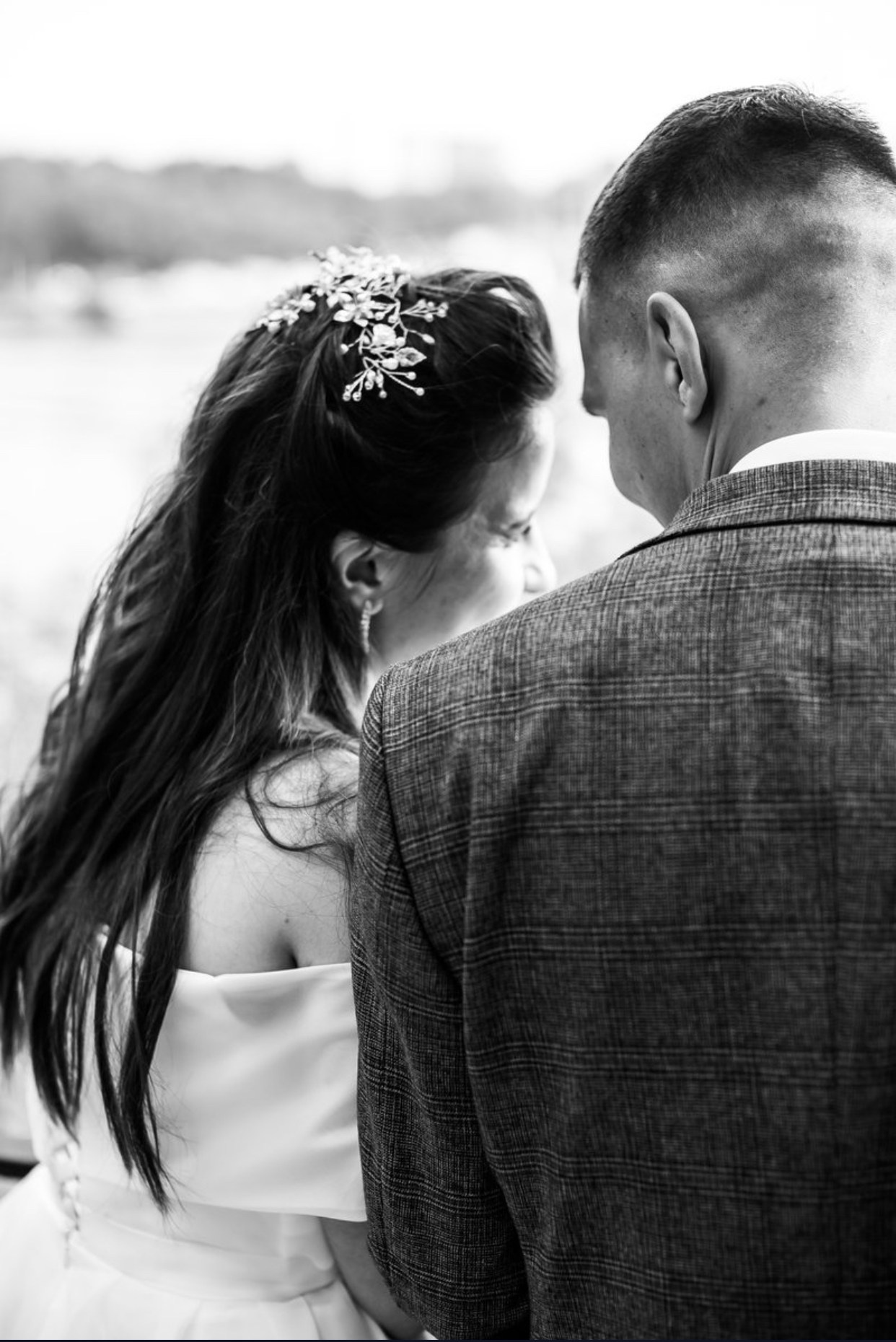 Сергей и Мария. Мультижанровый фотограф в Москве Наталия Степанова