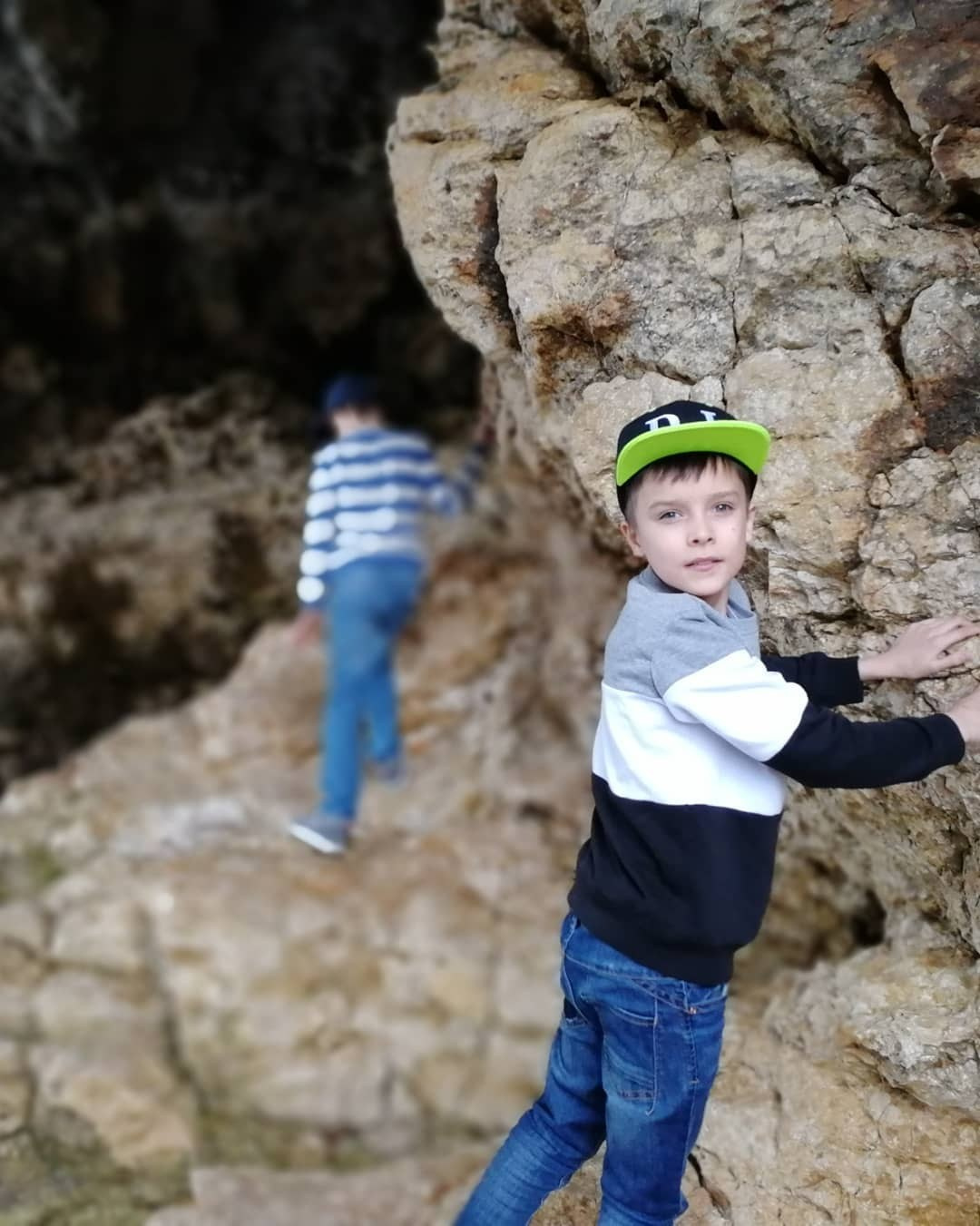 Anka`s Instagram. Заставка