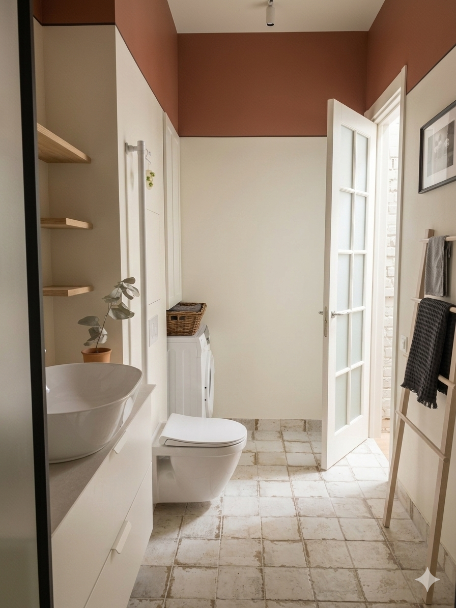 Старый фонд с камином. Главная