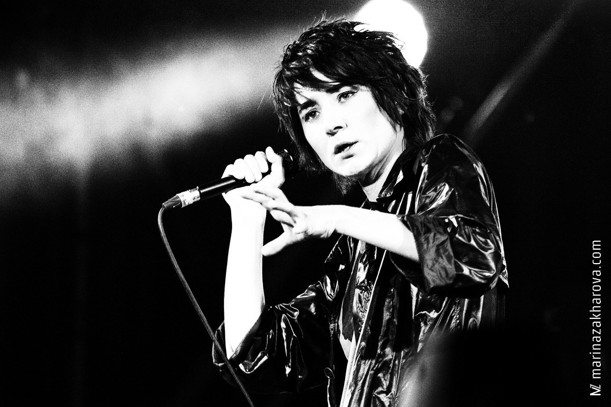 Alfa Future People. Марина Захарова — Фотограф. Москва / Marina Zakharova — Photographer