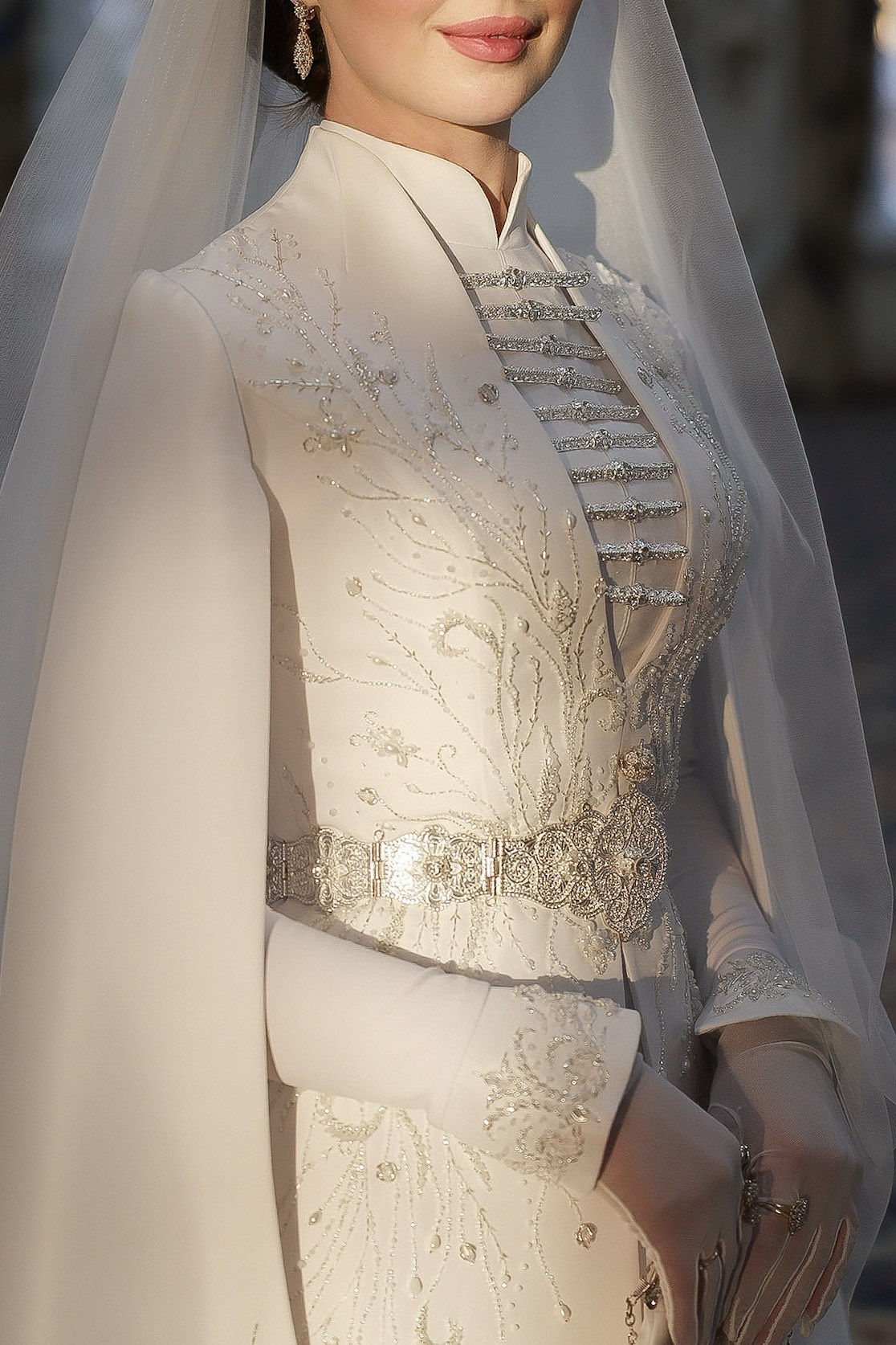 СВАДЕБНЫЕ ФОТОГРАФИИ. Фотограф Медина Газгиреева, Ингушетия!