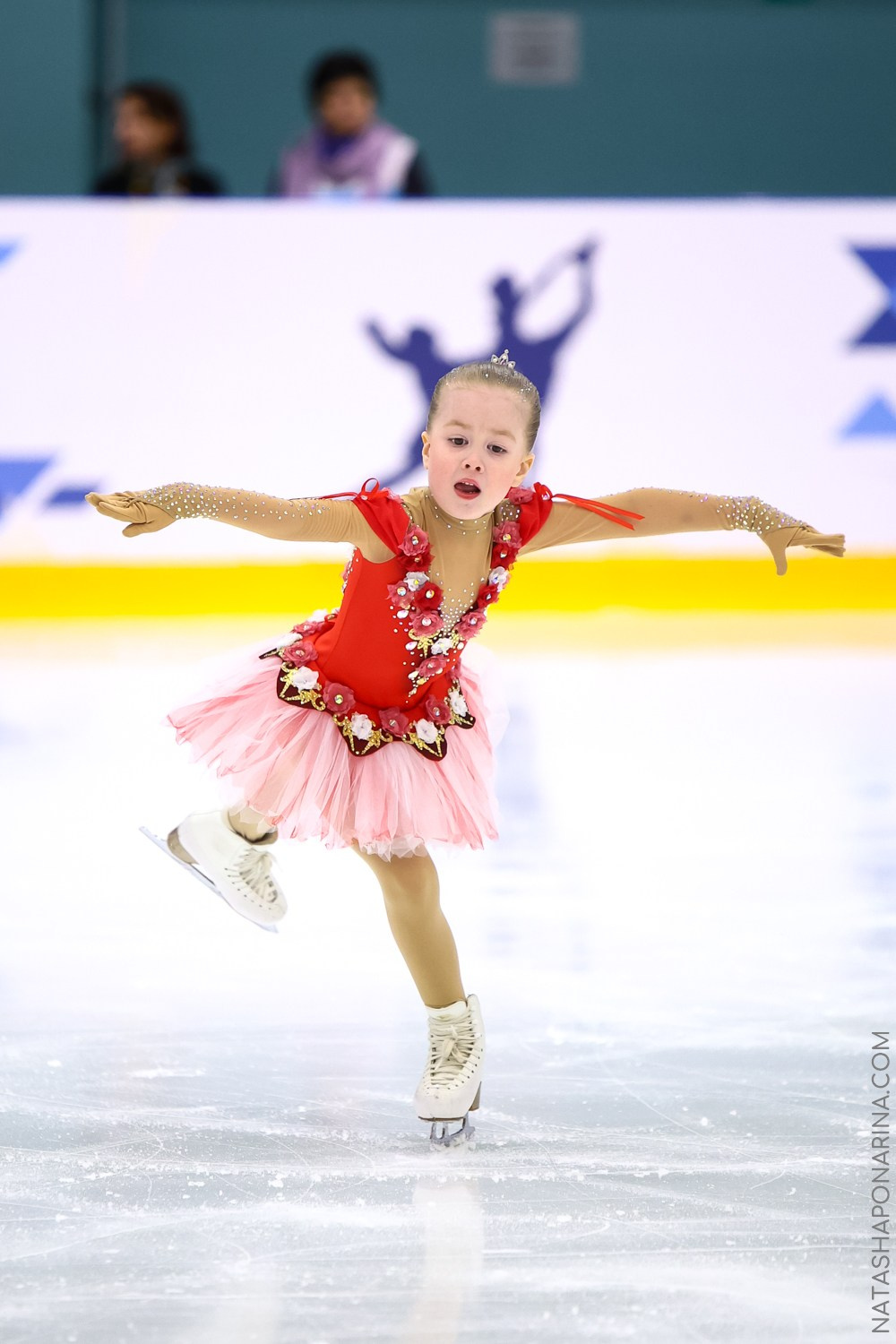 Соревнования в СШОР АФК 3ЮН разряд. ФК Фотограф в Санкт-Петербурге Наталья Понарина