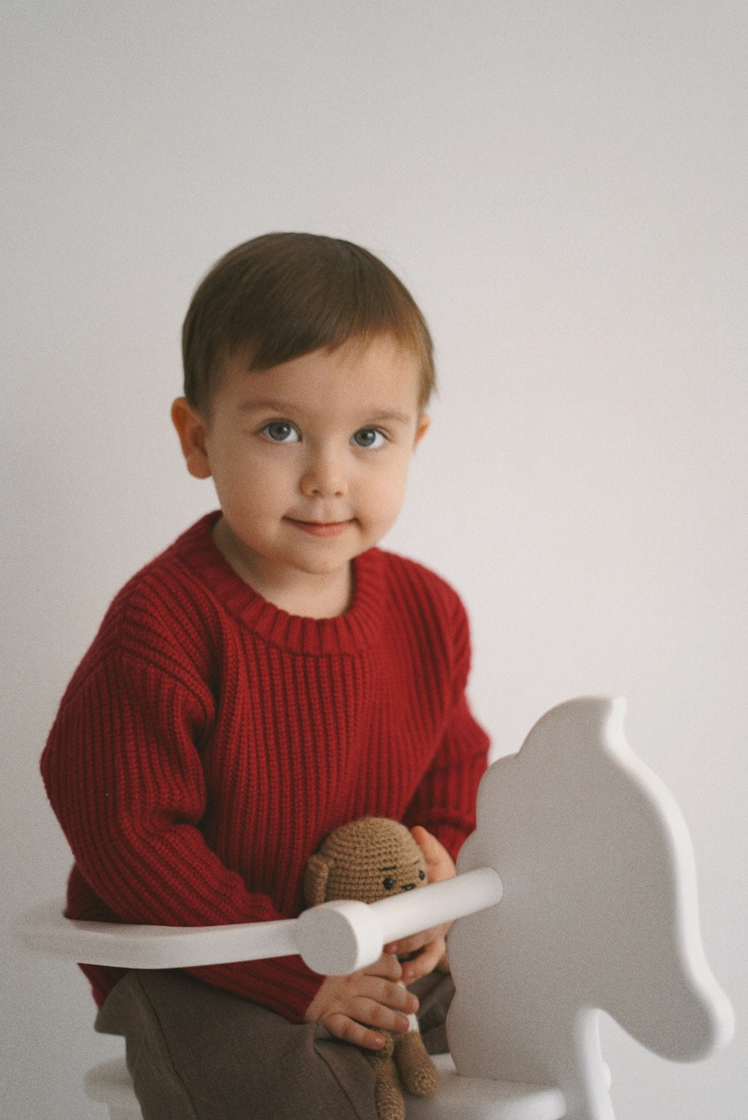 Тимофей 2 года. Семейный фотограф СПб Анастасия Василь. Фотосессия на годик