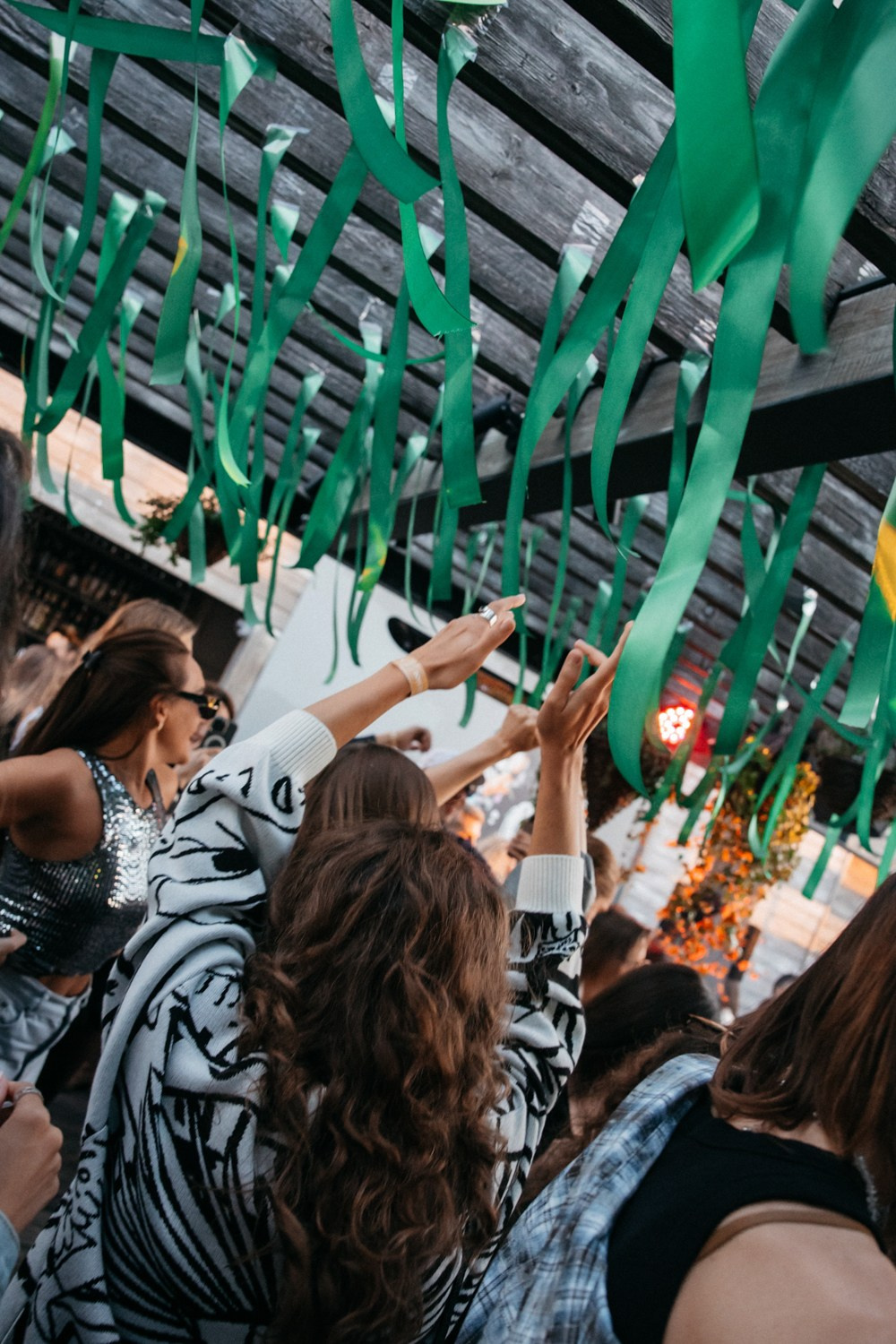 Odyssey. Главная