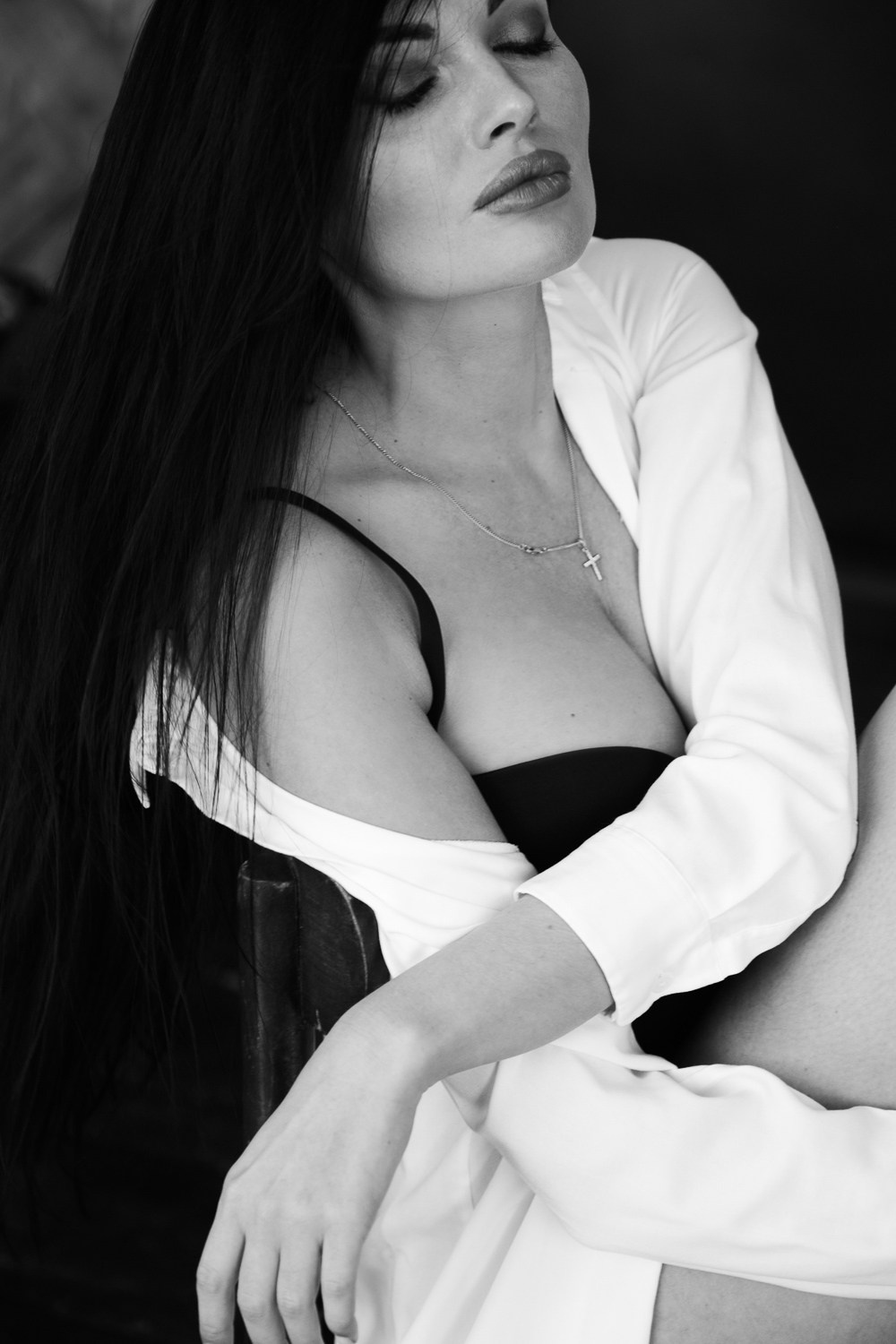 Индивидуальные портретные