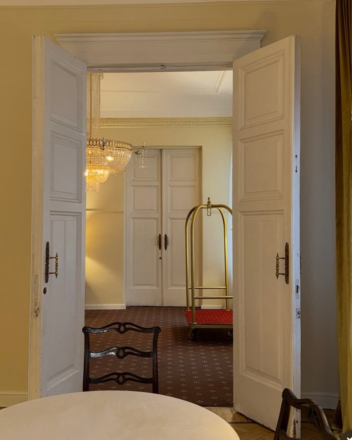 Vintage. Fashion & Boudoir photographer Diana Ageeva