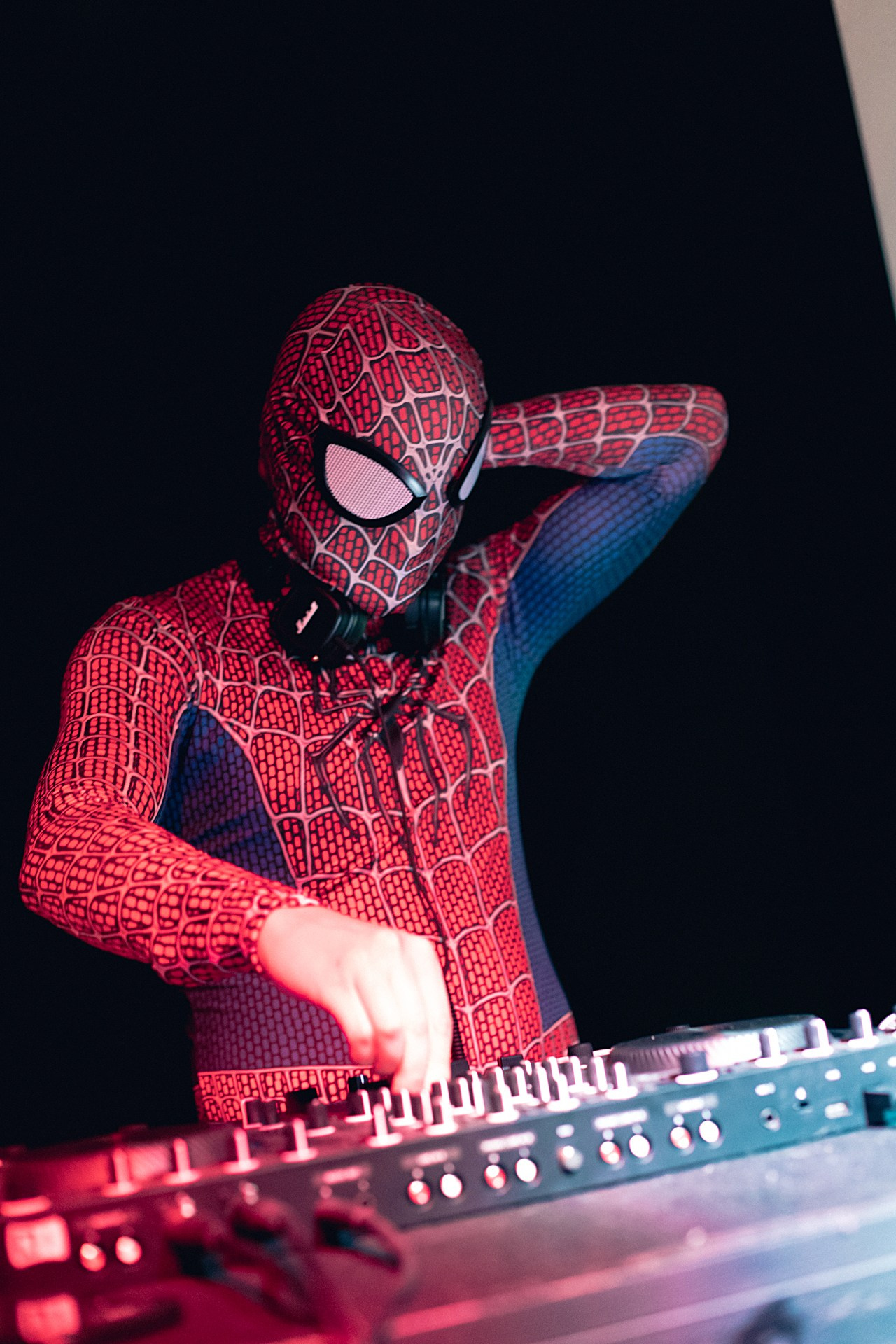 ХЭЛЛУИН. Анастасия Попова — свадебный и репортажный фотограф | Воронеж, Павловск