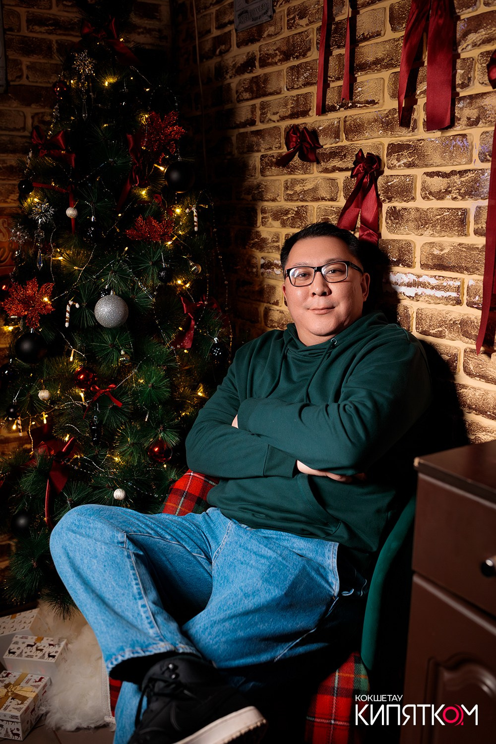 GENTLEMAN PUB. КИПЯТКОМ КОКШЕТАУ