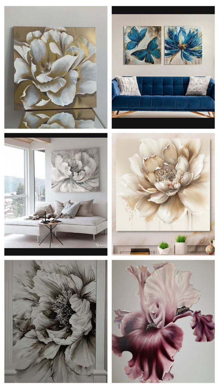 О Надежде Бородиной – Мастере Современного исткусства. Купить premium art, интерьерные картины в интернет-магазине MONA