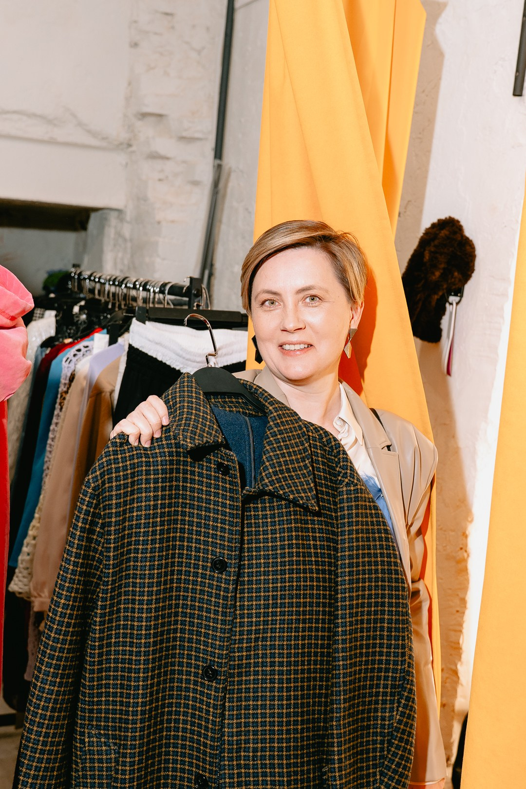 Basko открытие магазина. Axenov_eugene