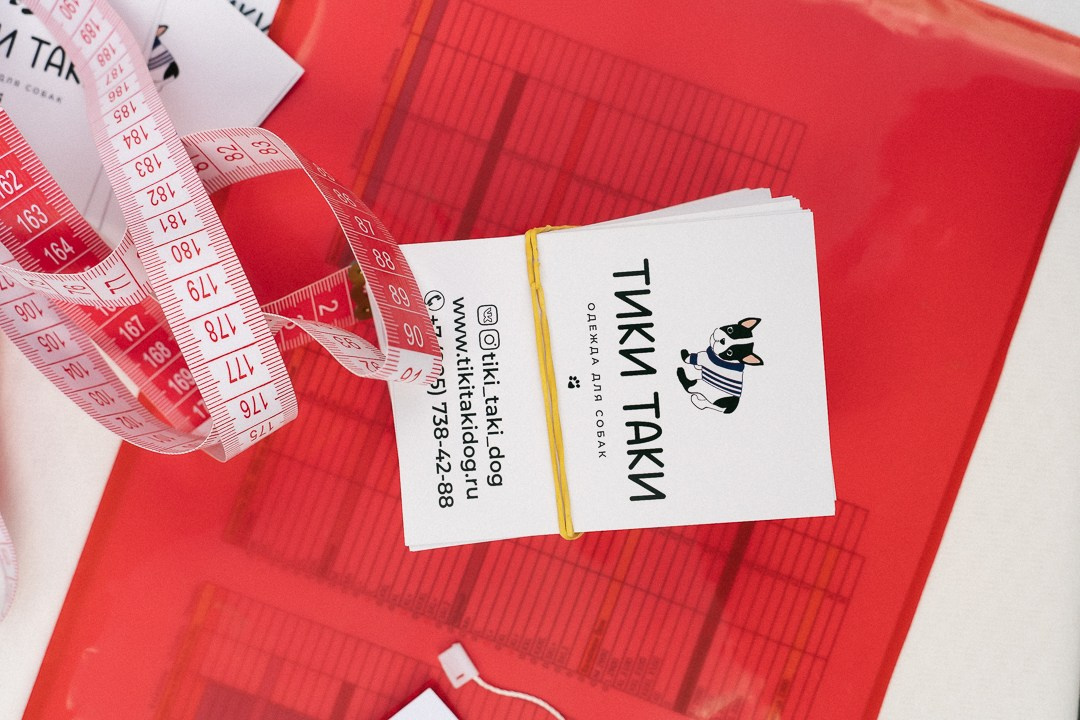 Парад Бульдогов. Axenov_eugene