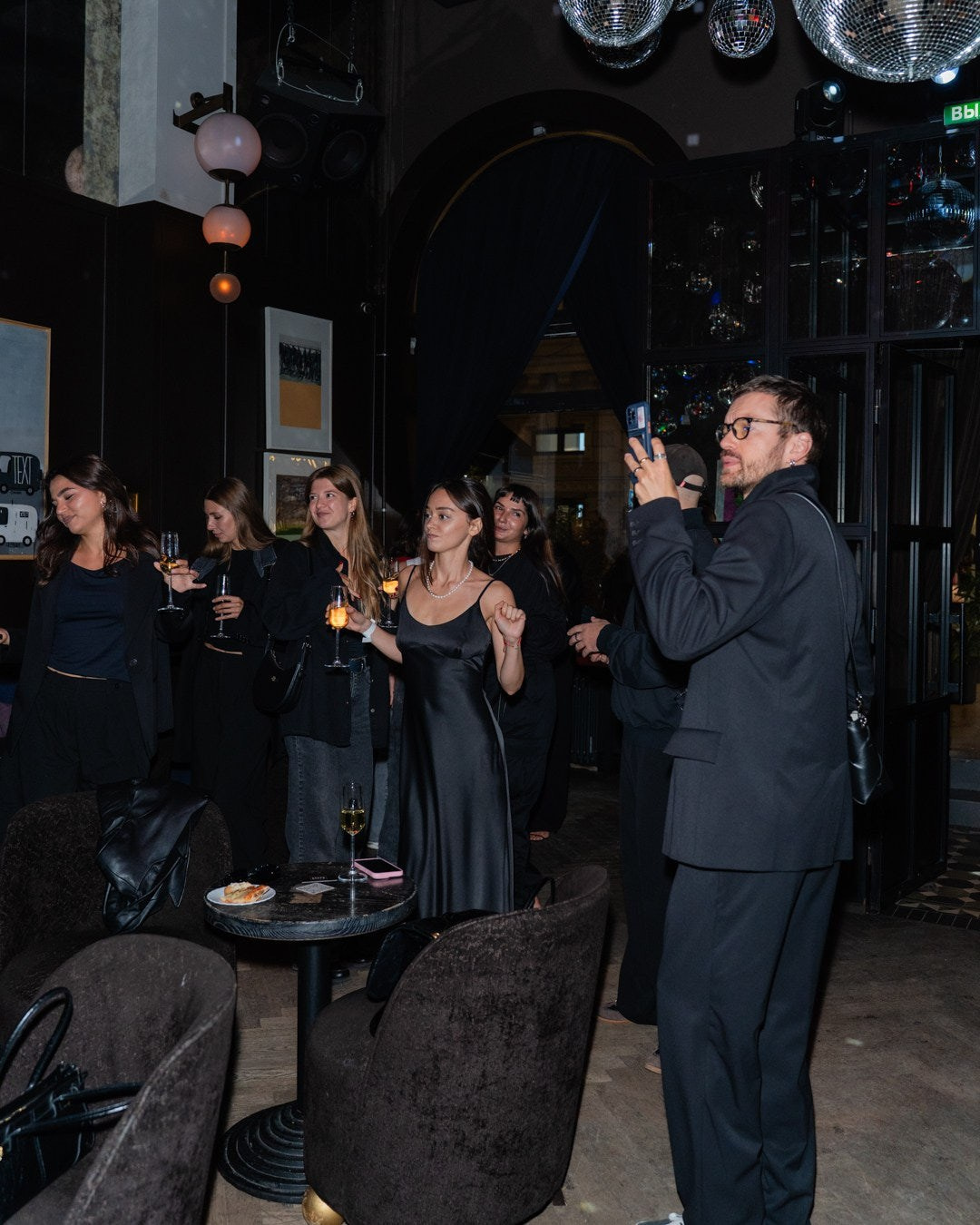 Бар Клава. Axenov_eugene