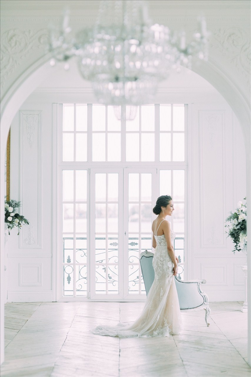 Свадьба в Санкт Петербурге