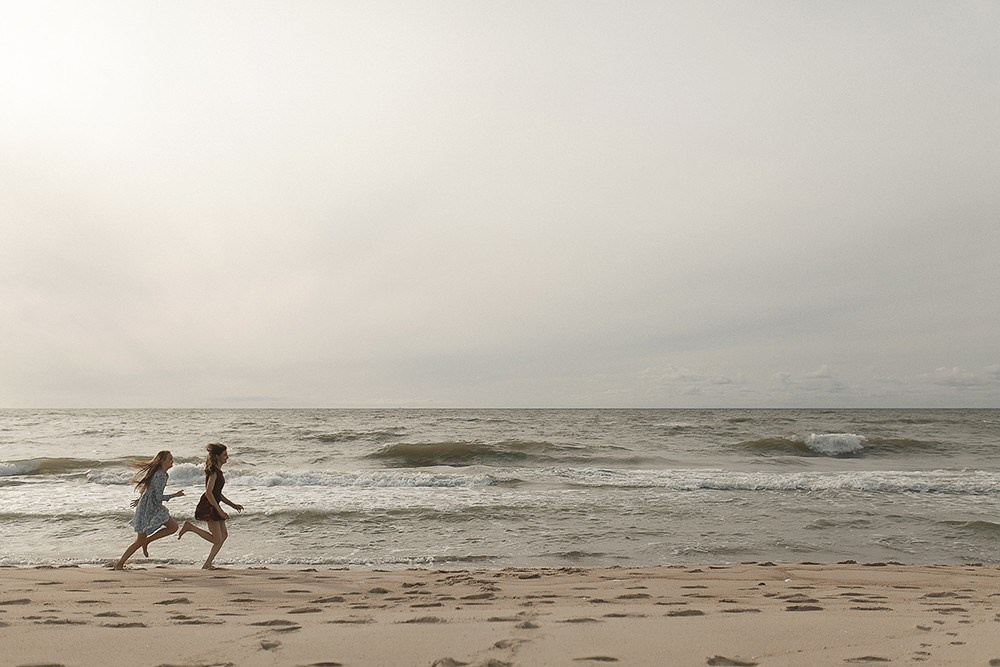 Воспоминания о лете