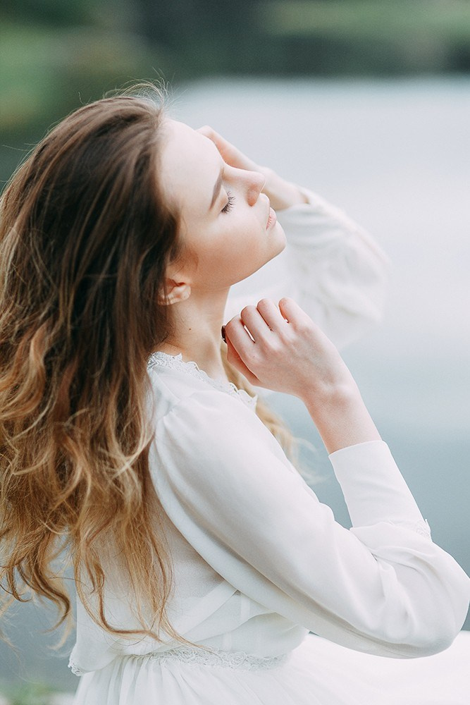 Каменные стены Исети