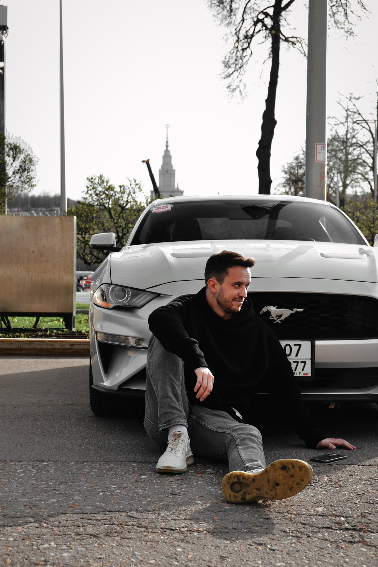 АВТОМОБИЛИ — МЕРОПРИЯТИЯ. Фотограф в Москве — Олег Штыканов