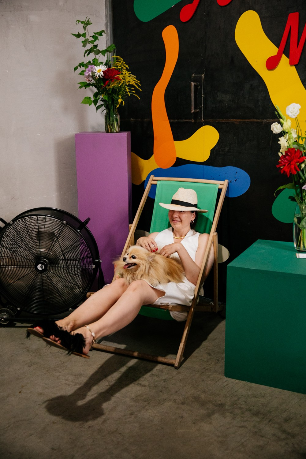 27–28 августа 2022 POP-UP в ДК Рассвет / фото Жора Сирота. Фотоотчеты «Ламбада-маркета»