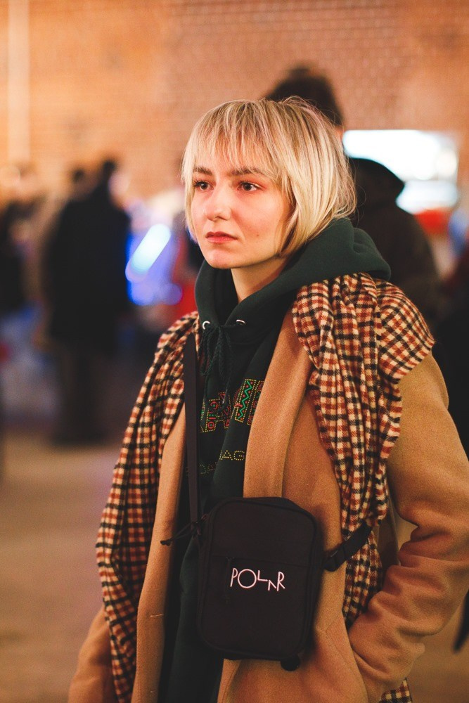 9–10 ноября 2019 в Музее Москвы / День 1 / фото Иван Гущин. Фотоотчеты «Ламбада-маркета»