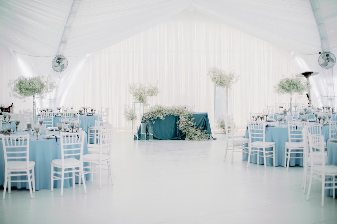 Никита & Луиза. Агентство по организации мероприятий