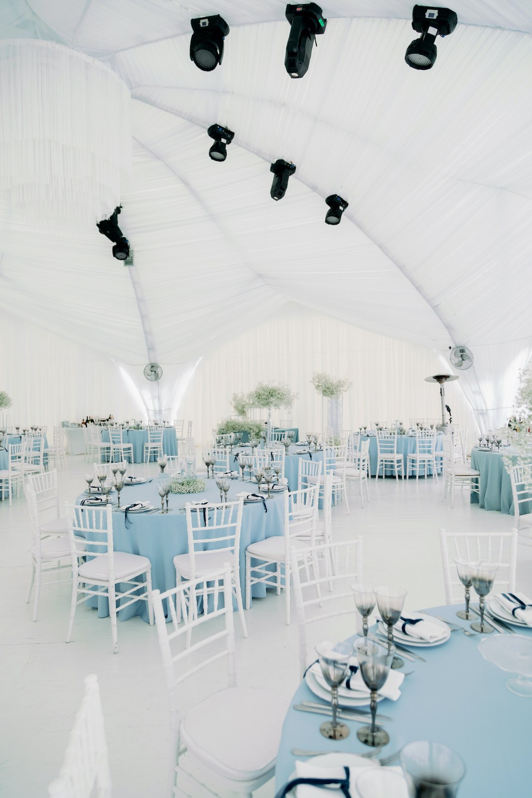 Никита & Луиза. Агентство по организации мероприятий