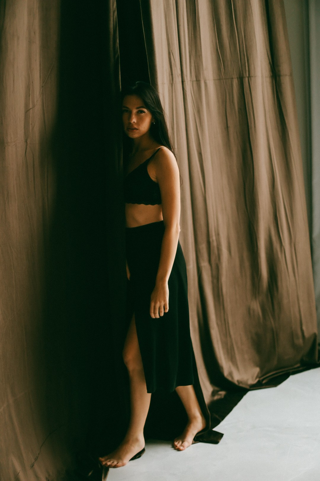 Оля. Фотограф Нижний Новгород