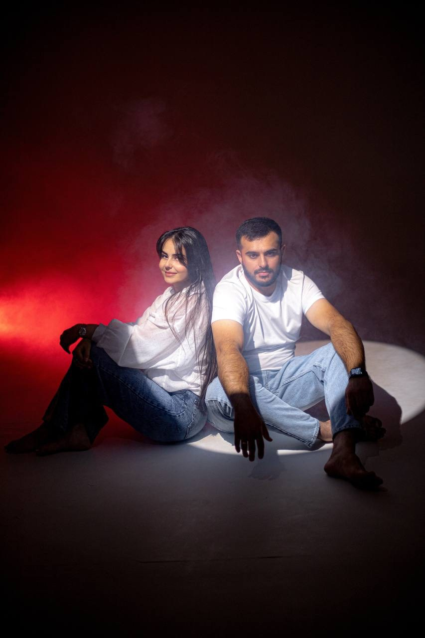 Aleksandr| Anna. Фотограф