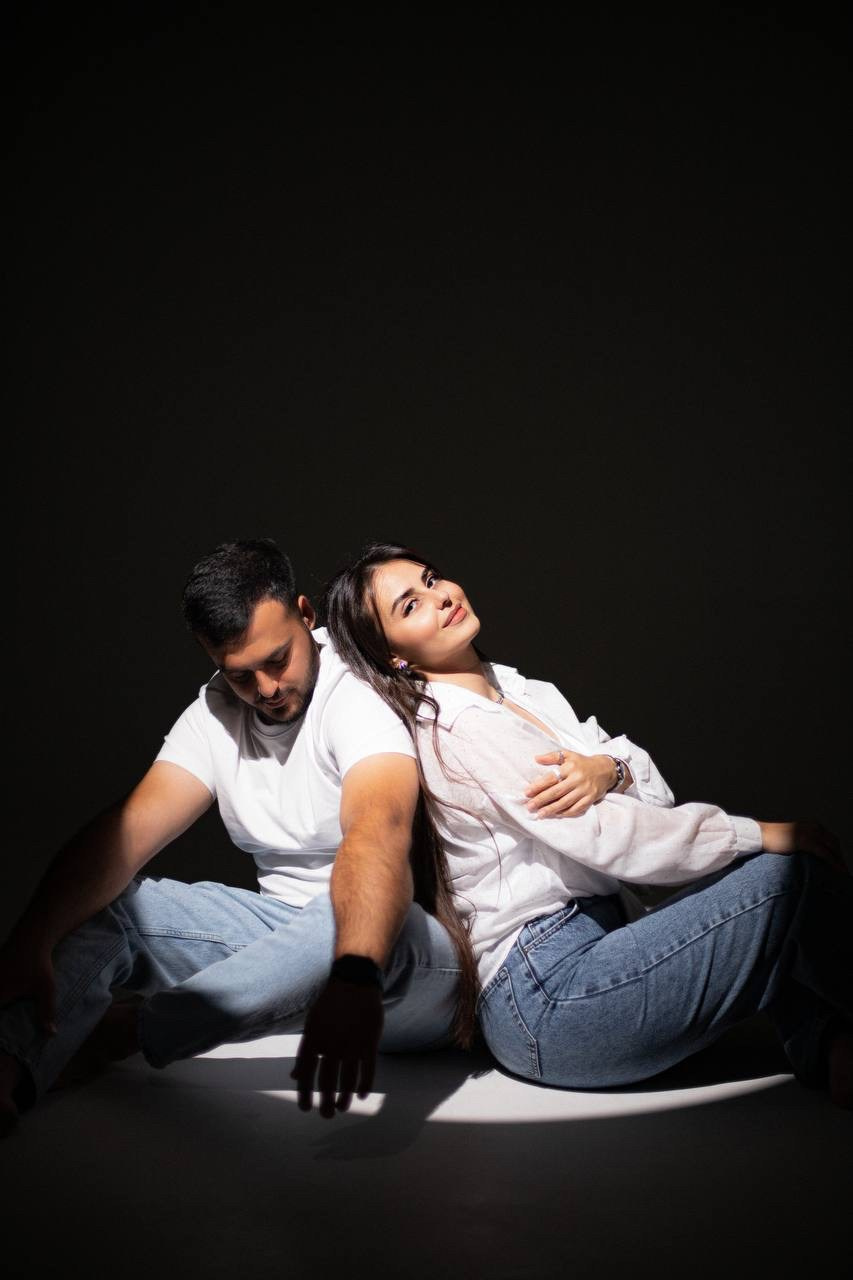 Aleksandr| Anna. Фотограф