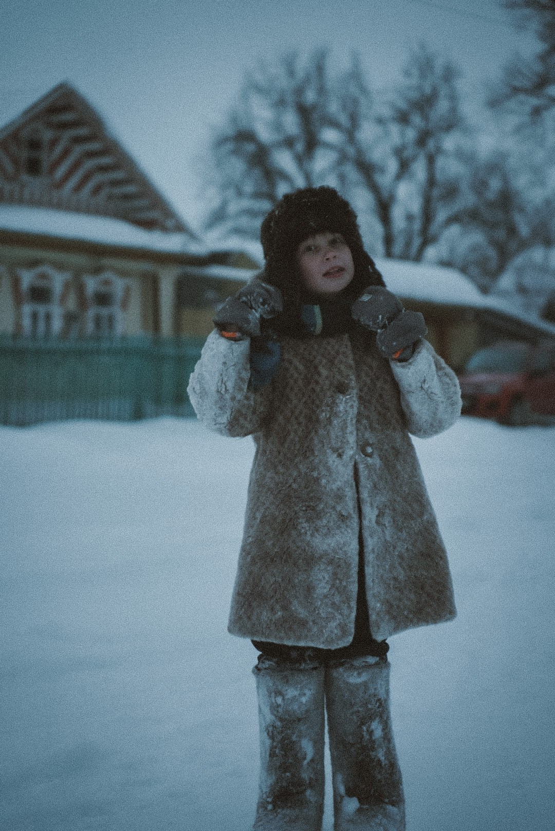 Семейные истории. Семейный фотограф в Казани Александра Киселева