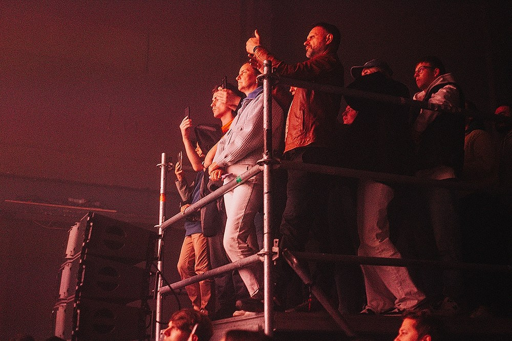 Фестиваль Intervals. Детский и семейный фотограф, фотограф мероприятий Нижний Новгород