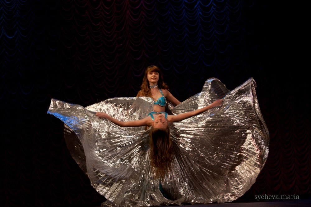 Амира. Детский концерт. Детский и семейный фотограф, фотограф мероприятий Нижний Новгород