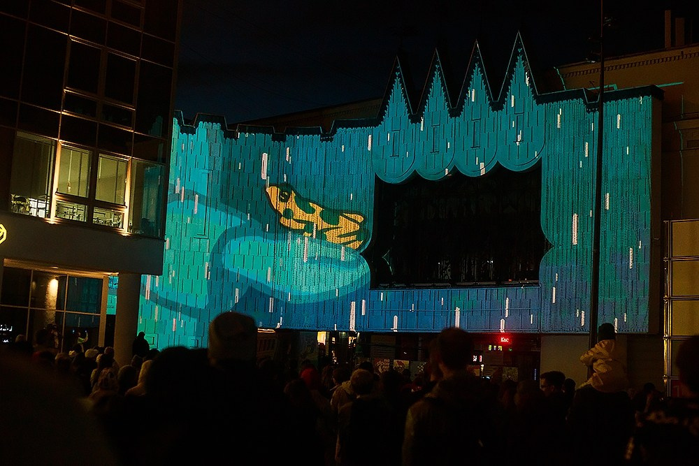 Фестиваль Intervals. Детский и семейный фотограф, фотограф мероприятий Нижний Новгород