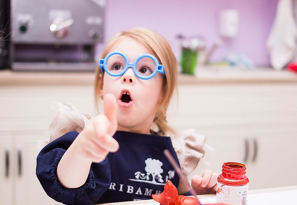 День рождения Оливии в Ribambelle. Детский и семейный фотограф, фотограф мероприятий Нижний Новгород